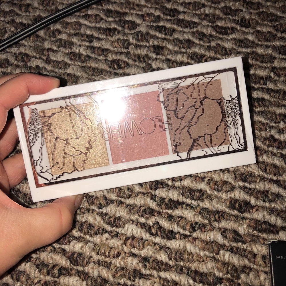 Makeup
